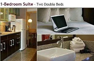 Capital City Center Hotel Victoria 3*,  Kanada
