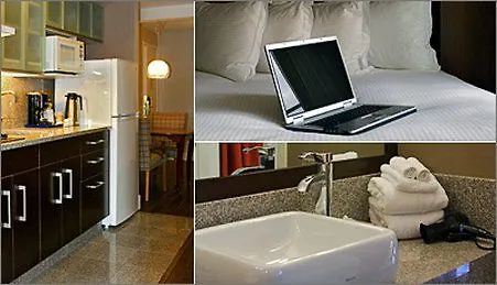 Capital City Center Hotel Victoria