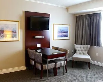 Capital City Center Hotel Victoria