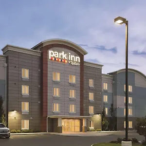 Inn Park By Radisson, Airport North, Ab